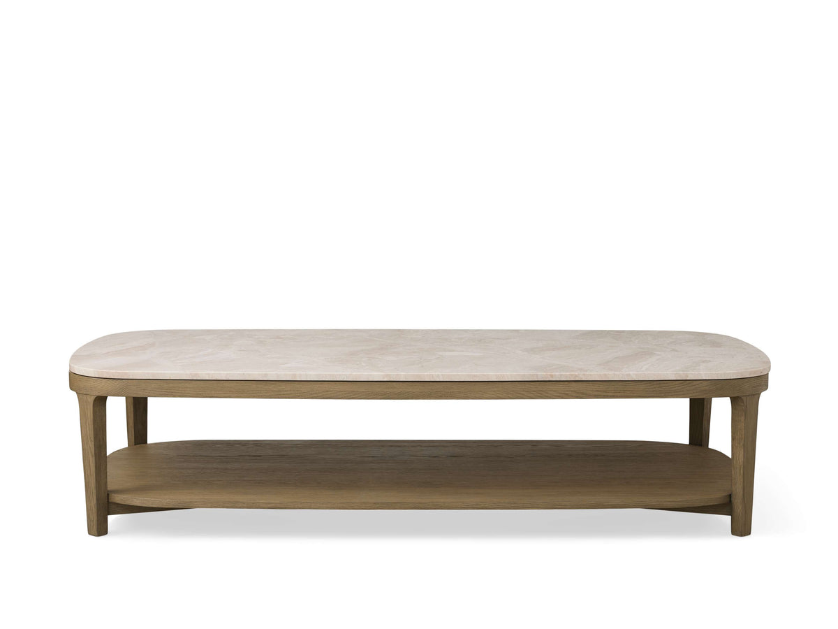 Danny Coffee Table