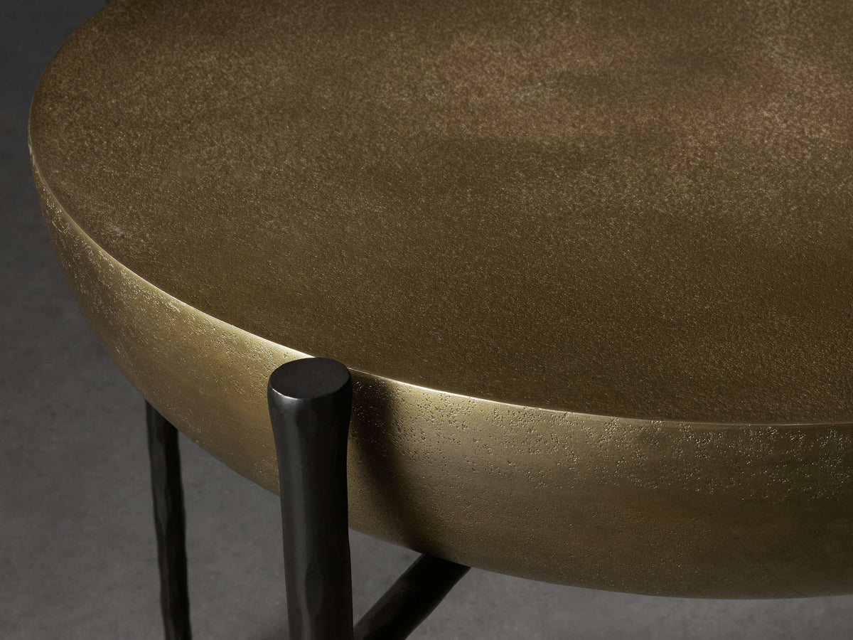 Donovan End Table