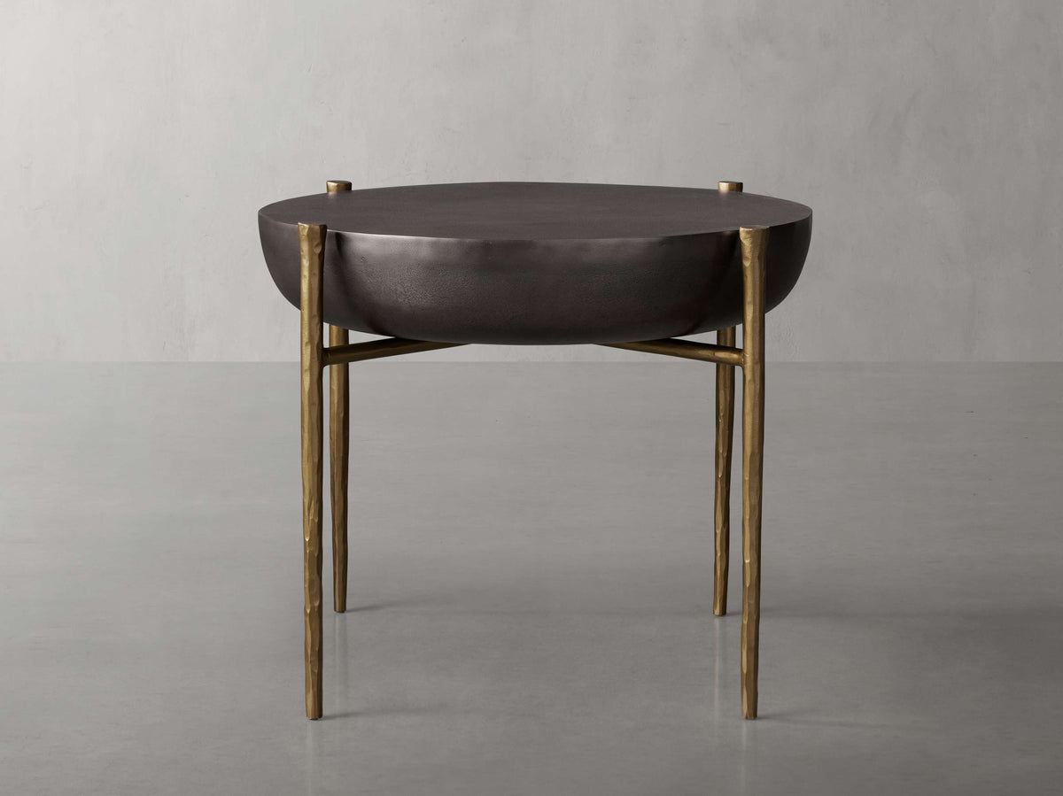 Donovan End Table