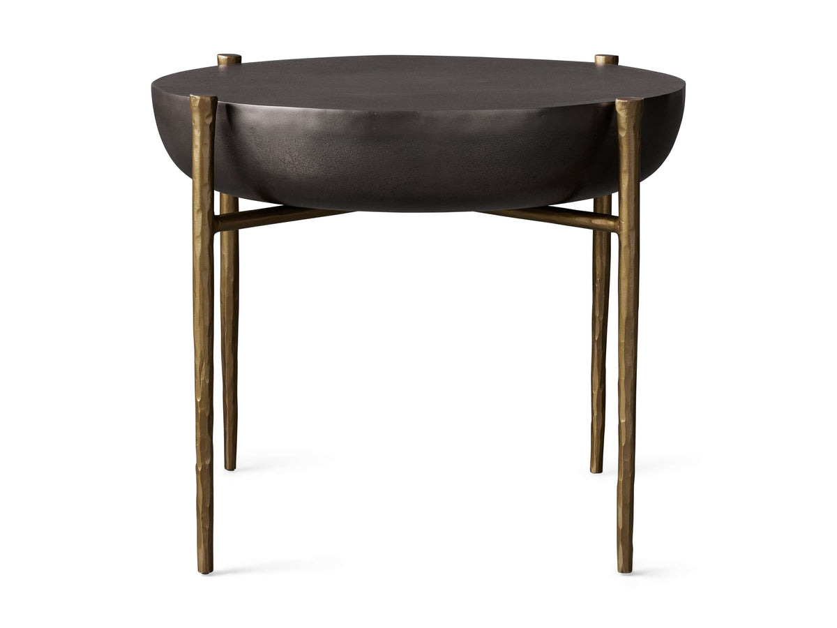 Donovan End Table