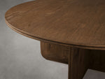 Felton Round Coffee Table