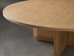 Felton Round Coffee Table