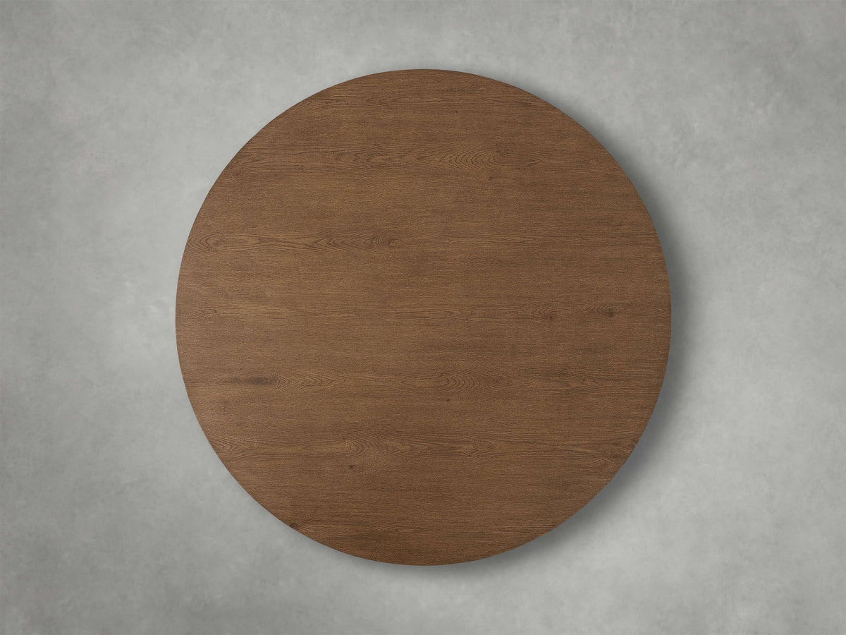 Felton Round Coffee Table