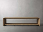 Felton 72" Coffee Table