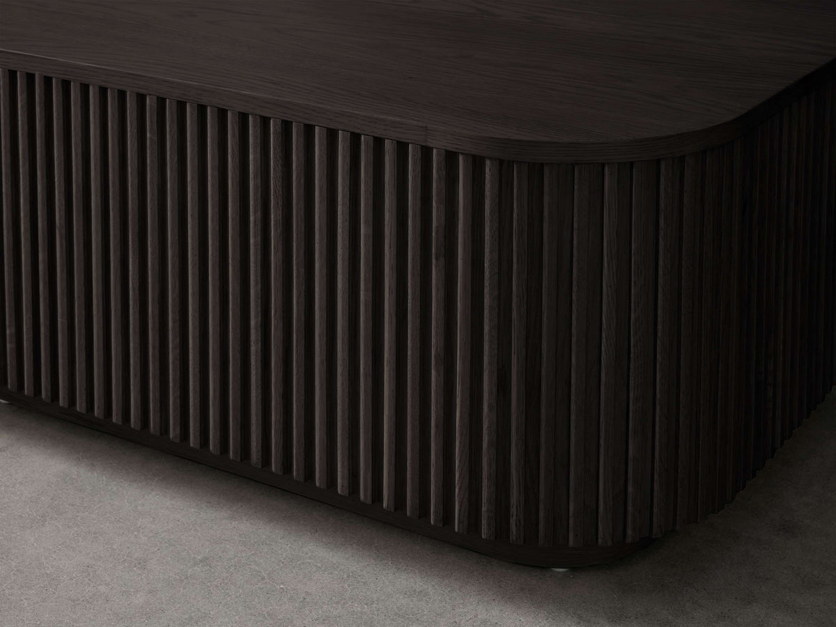 Finnley Wood Coffee Table