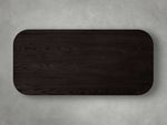 Finnley Wood Coffee Table