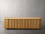 Finnley Wood Coffee Table