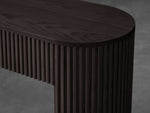 Finnley Wood Console Table