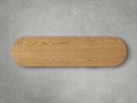 Finnley Wood Console Table