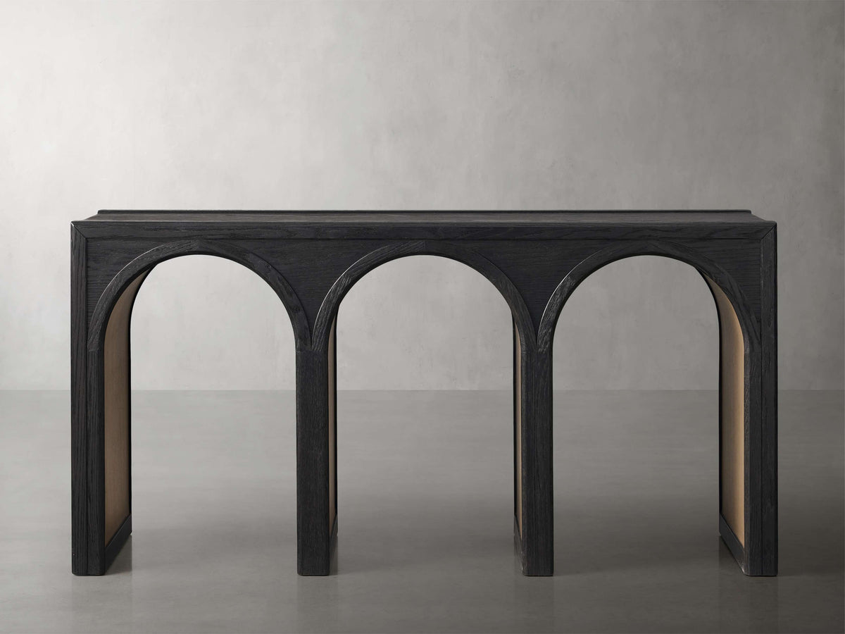 Hattie Console Table