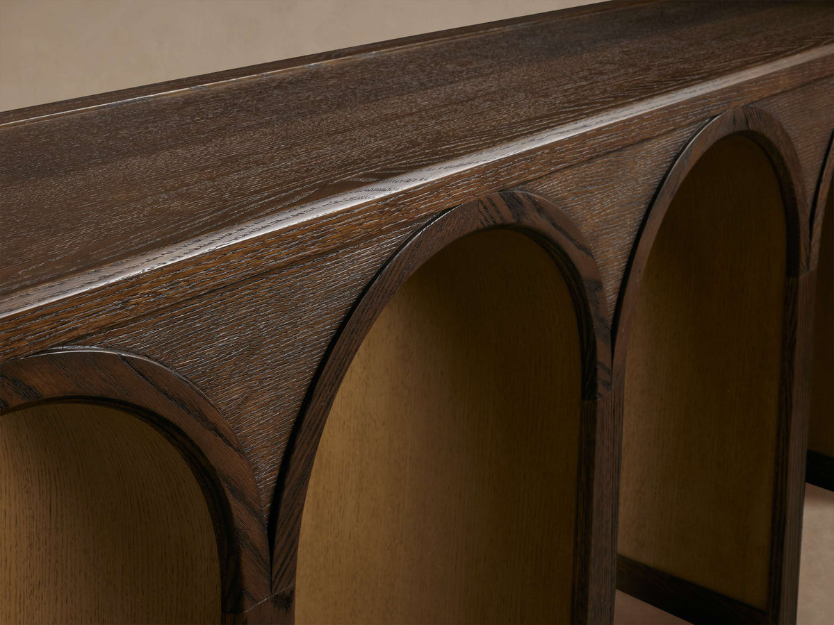 Hattie Console Table