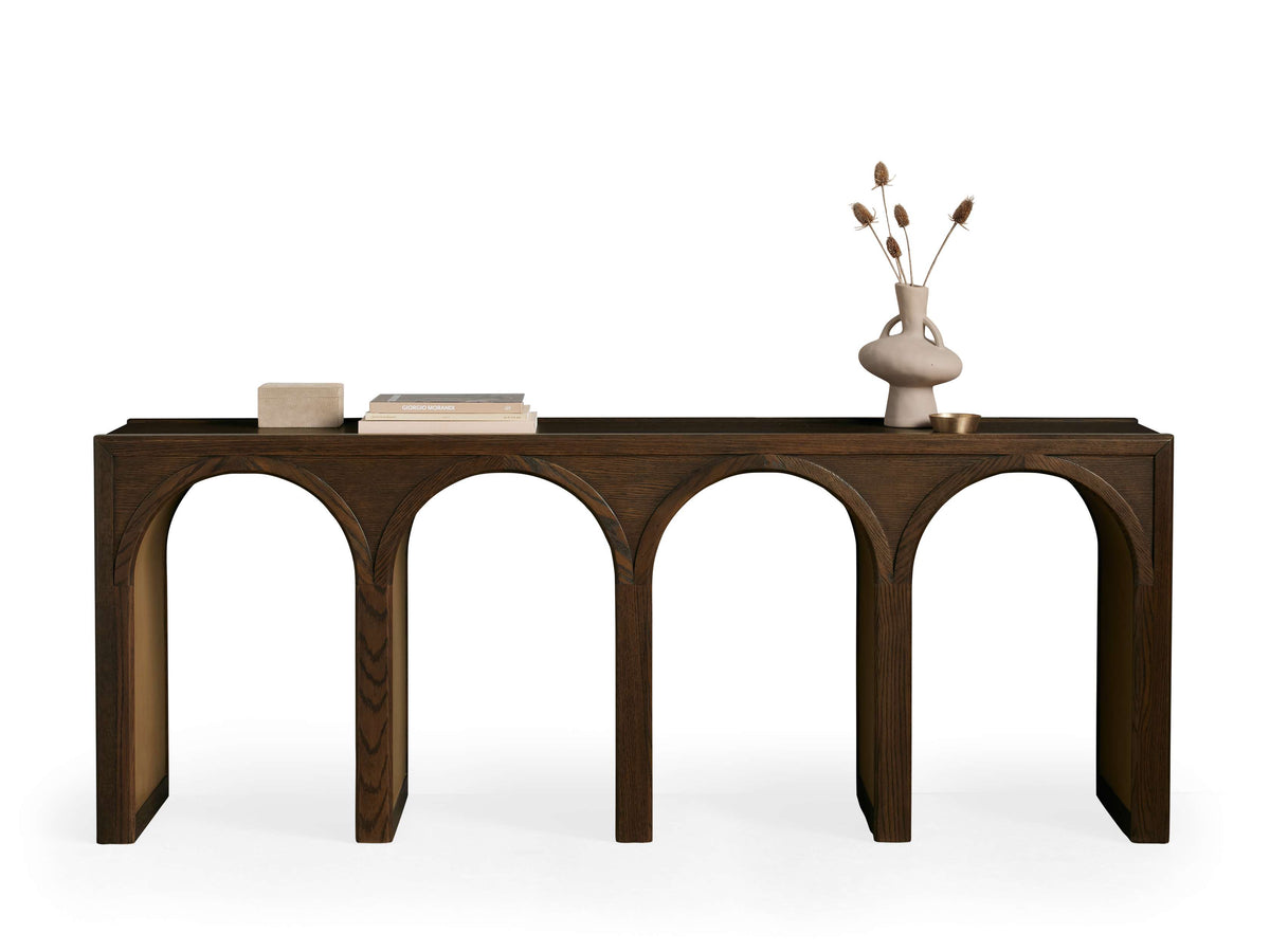 Hattie Console Table
