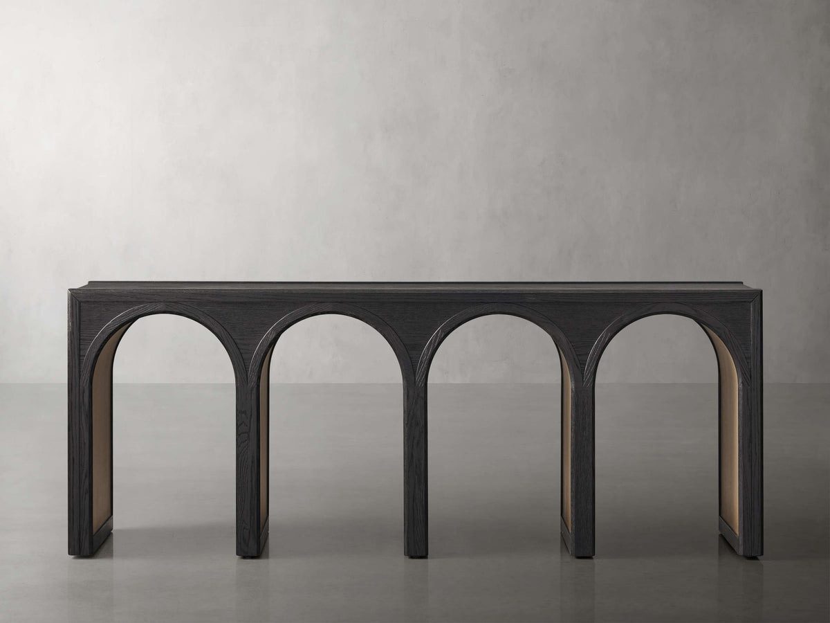 Hattie Console Table