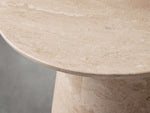Hemmings Stone Nesting Coffee Table