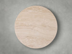 Hemmings Stone Nesting Coffee Table