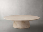 Hemmings Stone Nesting Coffee Table