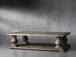 Hudson Coffee Table