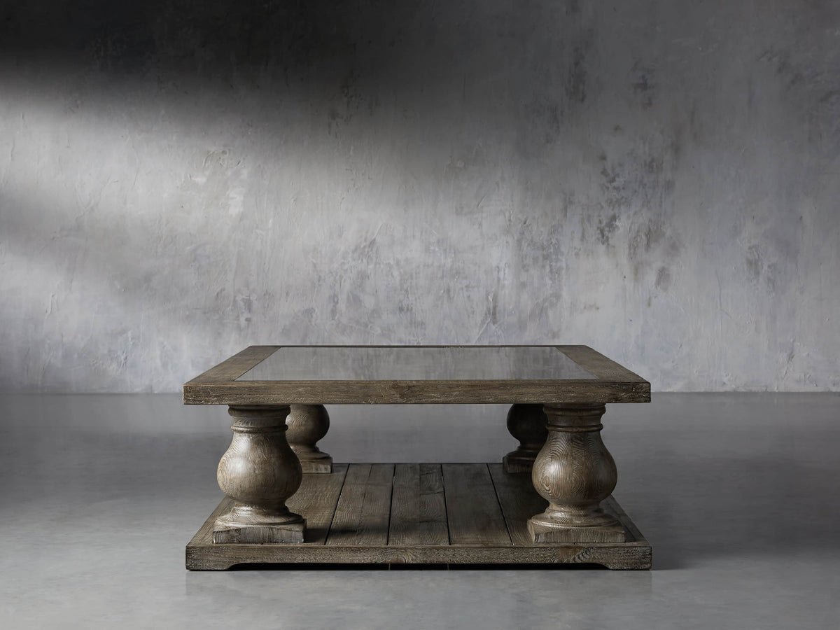 Hudson Coffee Table