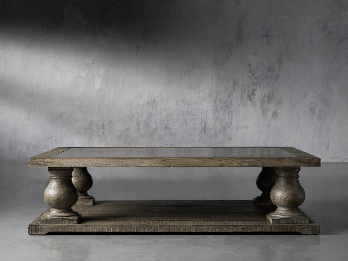 Hudson Coffee Table