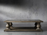 Hudson Coffee Table