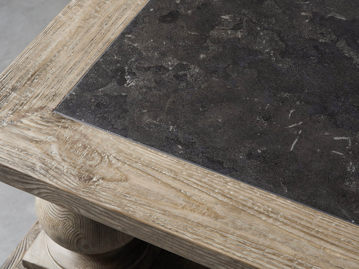 Hudson Coffee Table