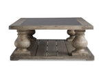 Hudson Coffee Table
