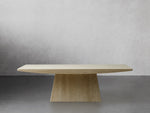 Ilaria Stone Coffee Table