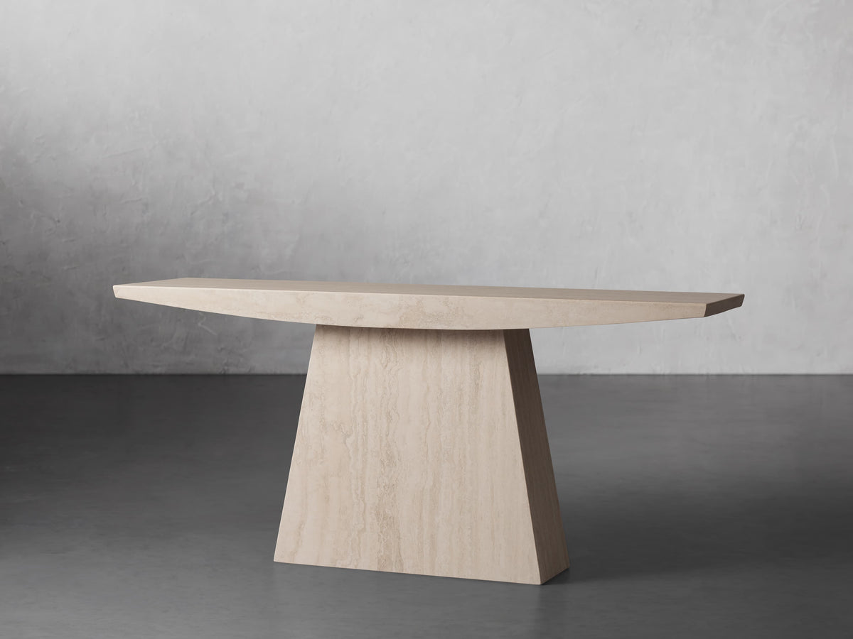 Ilaria Console Table