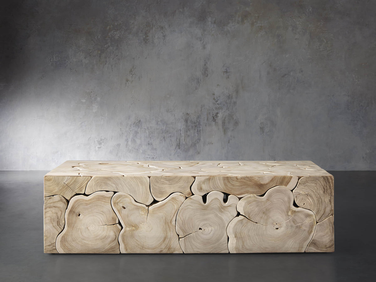 Kalmar Coffee Table