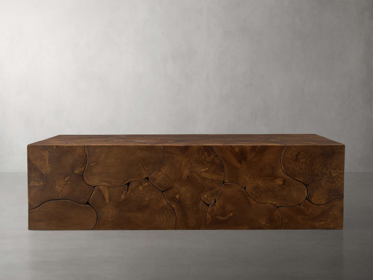 Kalmar Coffee Table