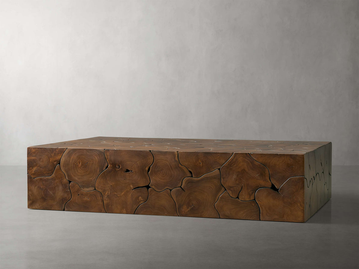 Kalmar Coffee Table