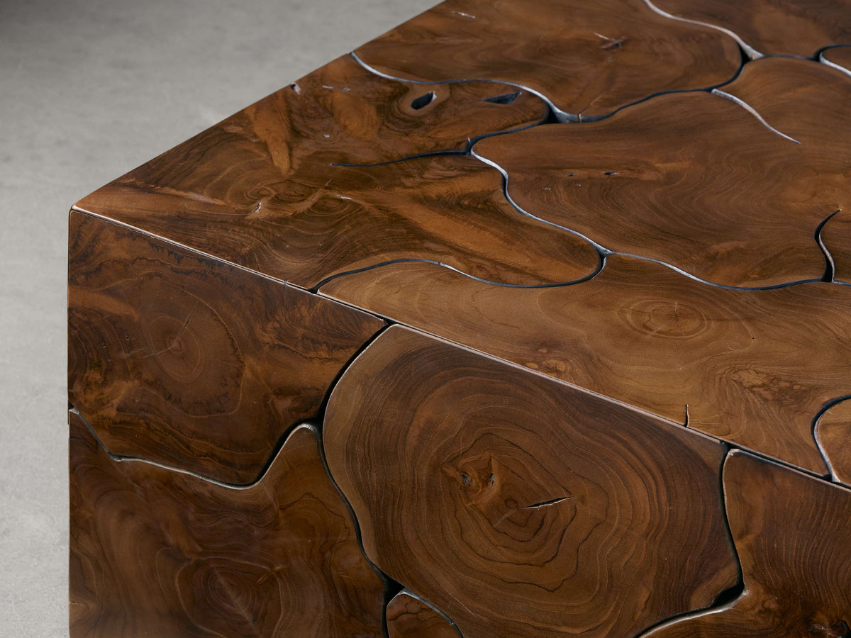 Kalmar Coffee Table
