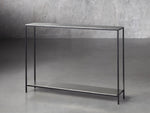 Kavali Slim Console Table
