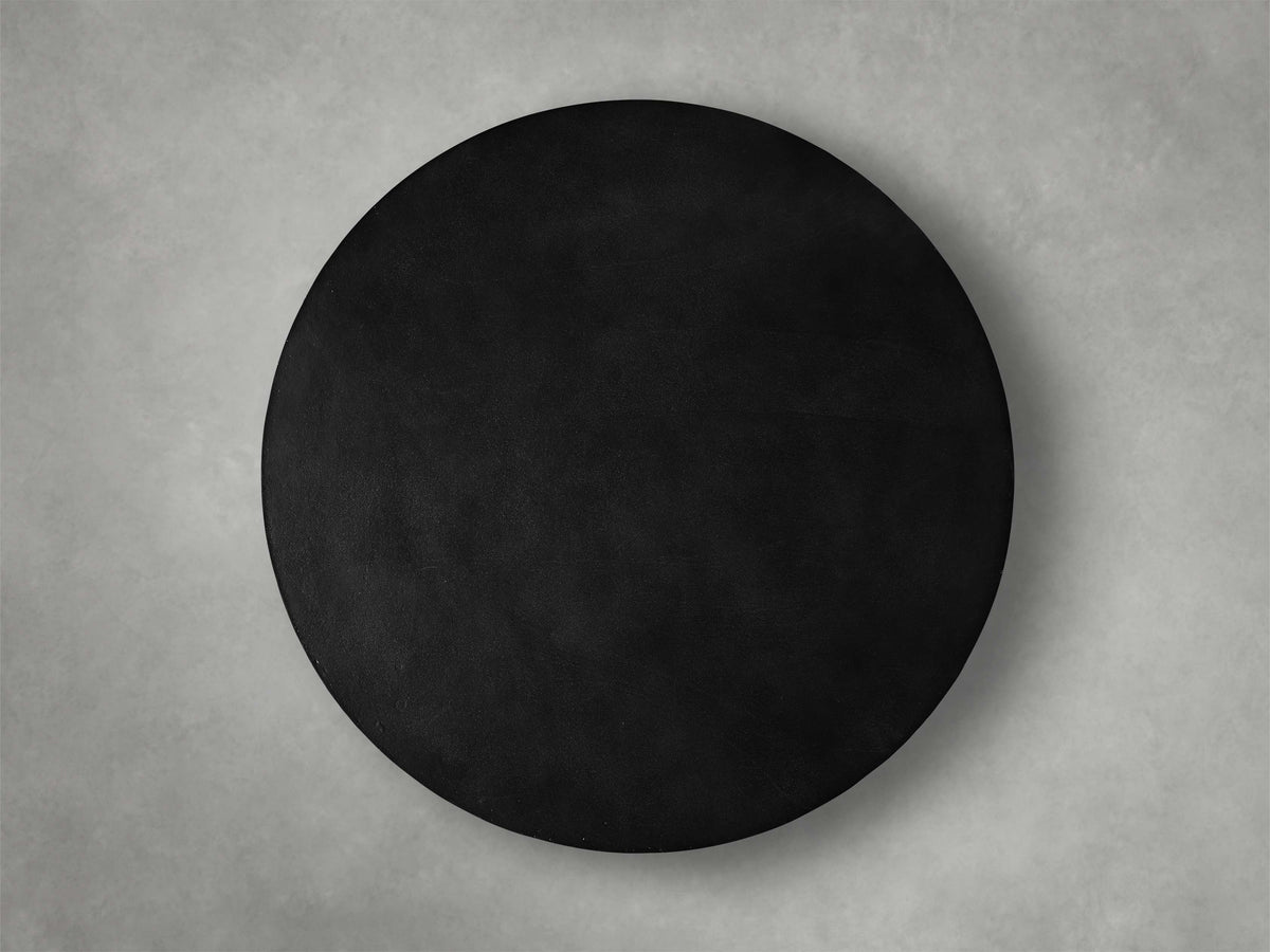 Kyoto Round Coffee Table