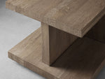 Leandro End Table