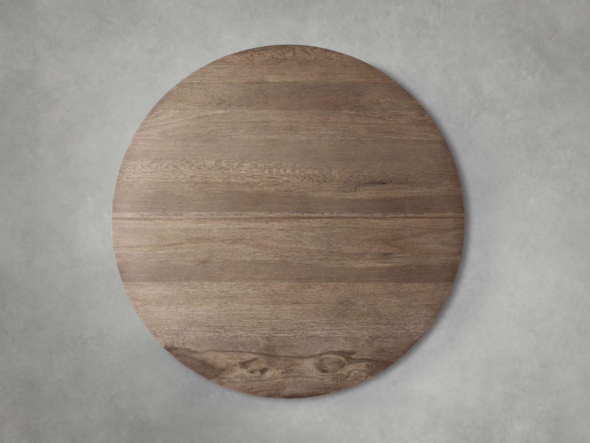 Leandro Round Coffee Table
