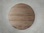 Leandro Round Coffee Table