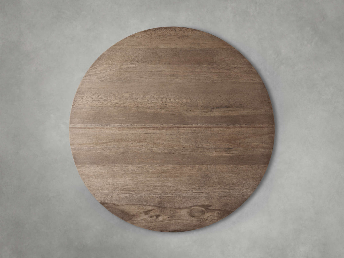 Leandro Round Coffee Table