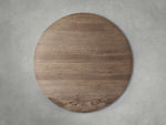 Leandro Round Coffee Table
