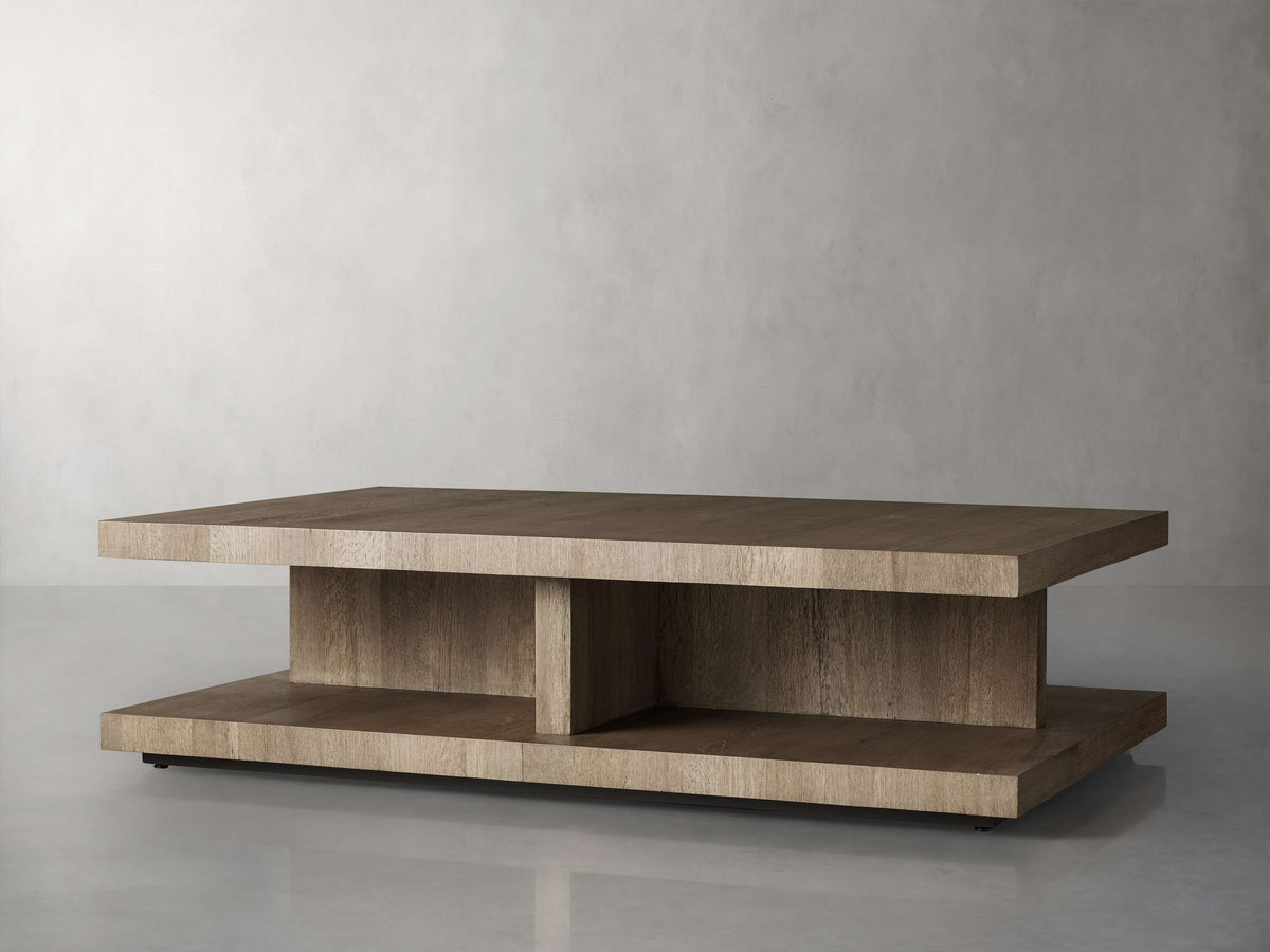 Leandro Coffee Table