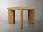 Lonelle Wood Coffee Table