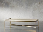 Malone Coffee Table