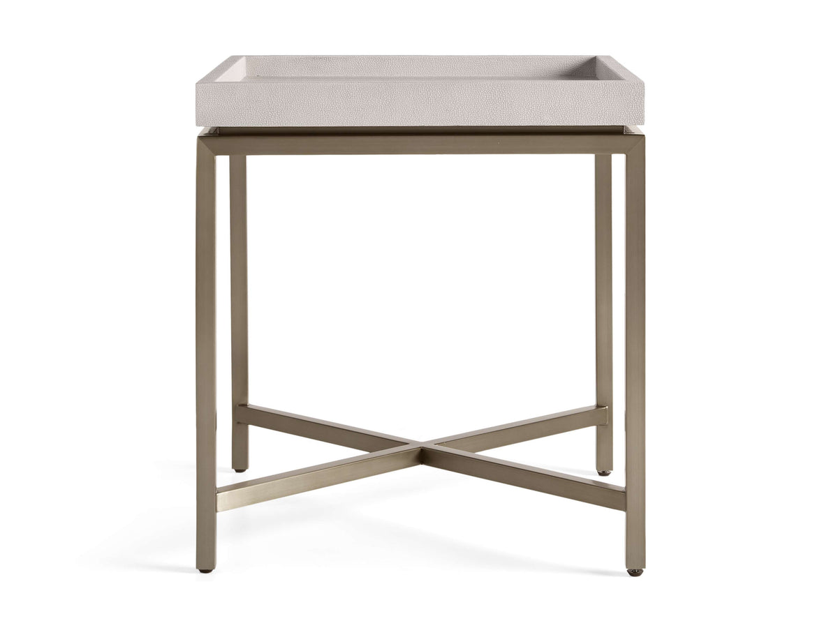 Malone End Table