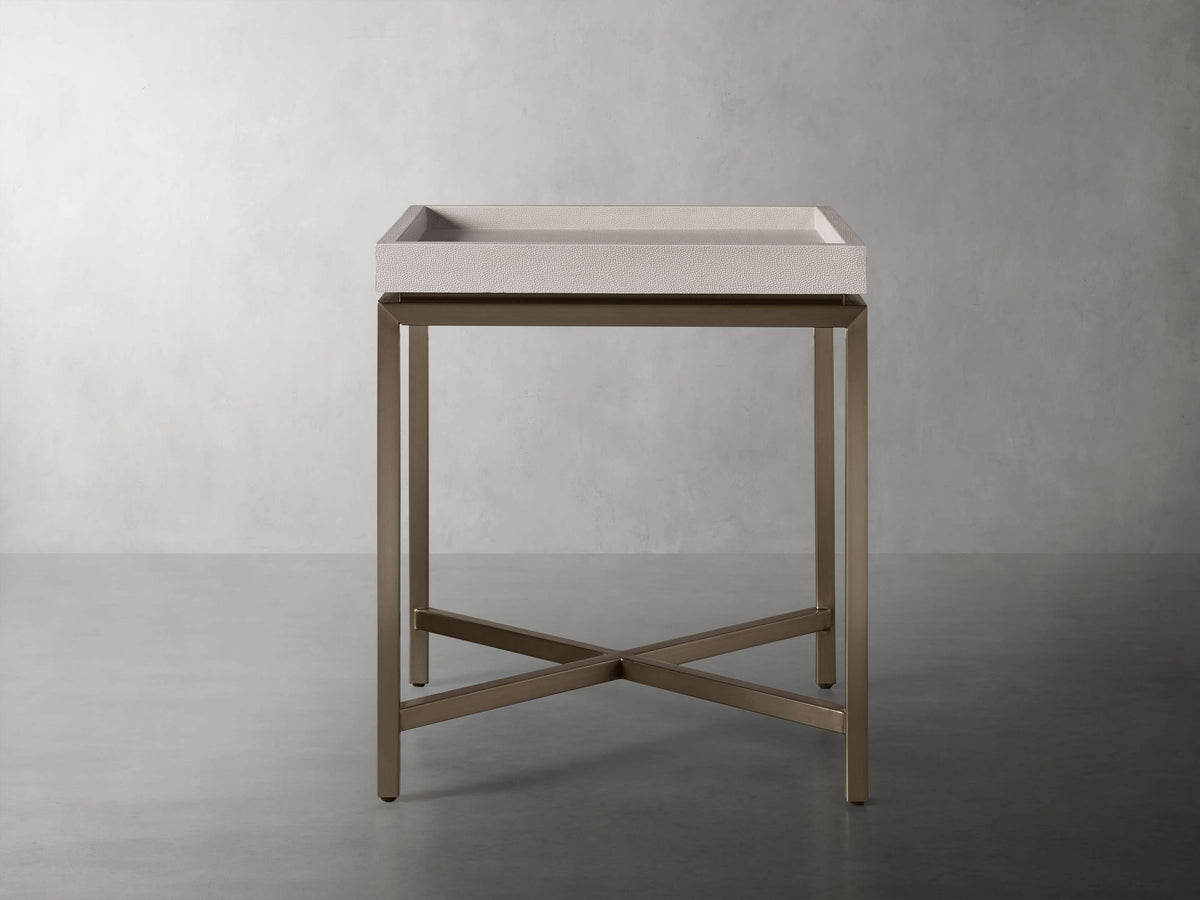 Malone End Table