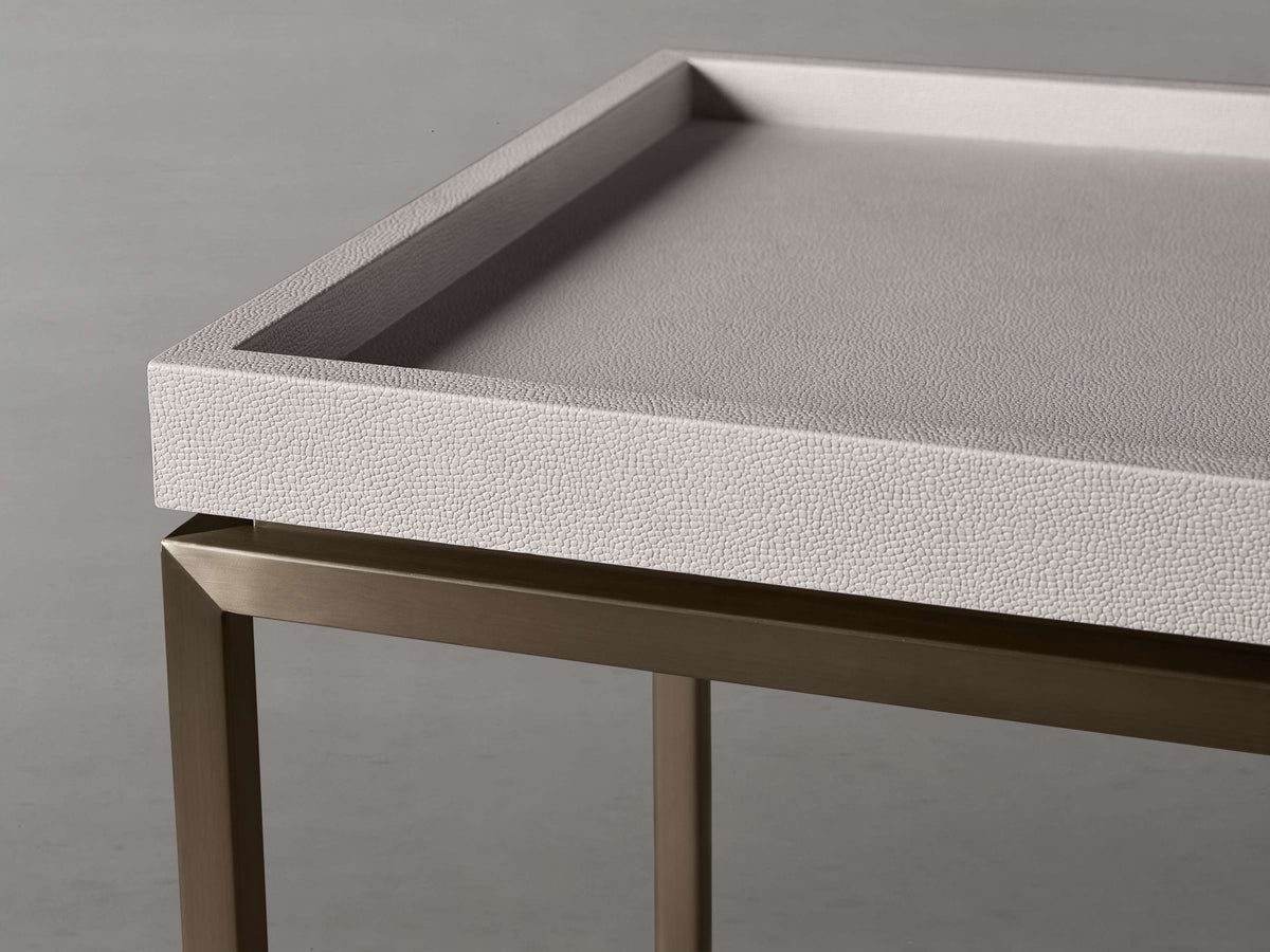 Malone End Table