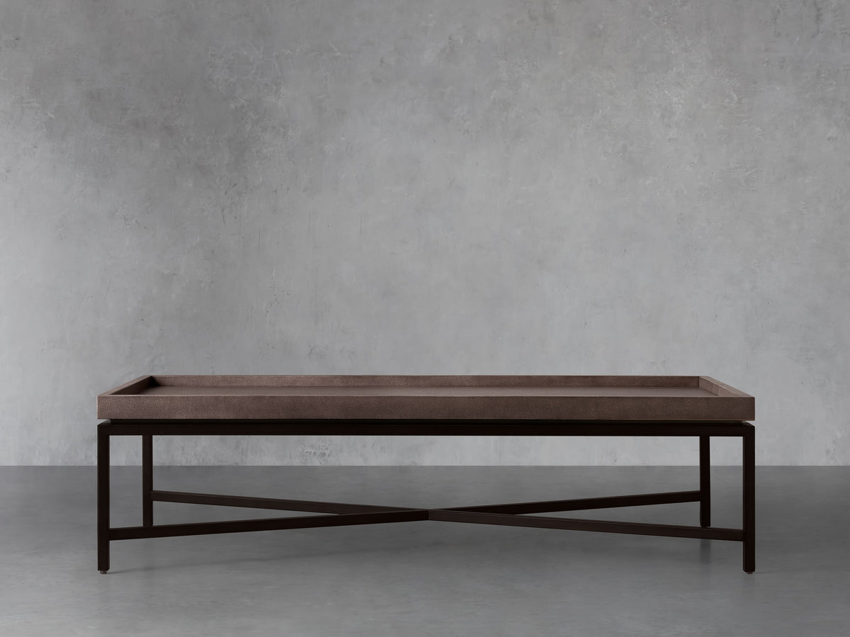 Malone Coffee Table