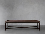 Malone Coffee Table