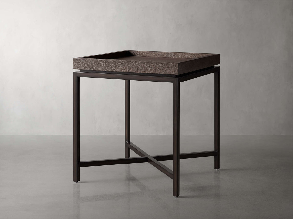 Malone End Table