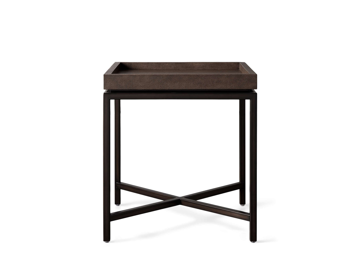 Malone End Table