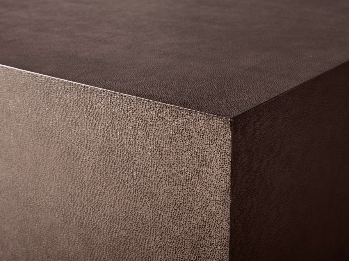 Malone Plinth Coffee Table